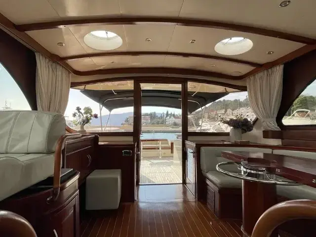 Abati Yachts 55 Portland