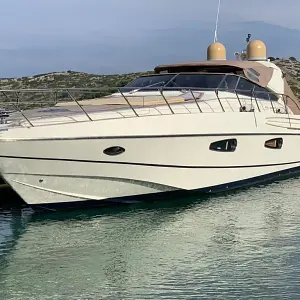 2003 Riva 59 Mercurius