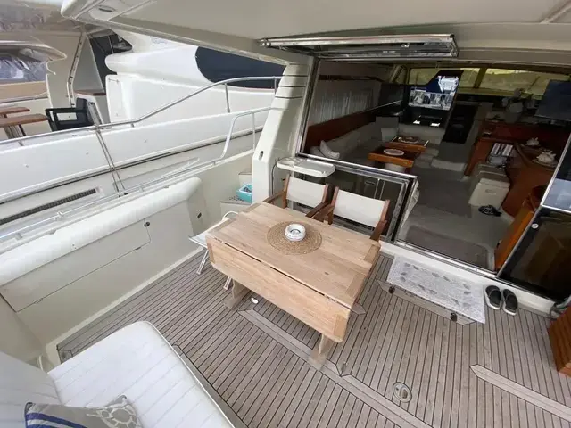 Ferretti Yachts 58S-185