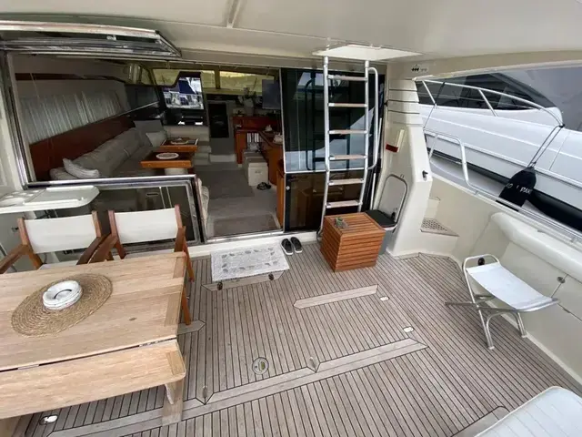 Ferretti Yachts 58S-185