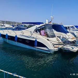 2006 Atlantic 42