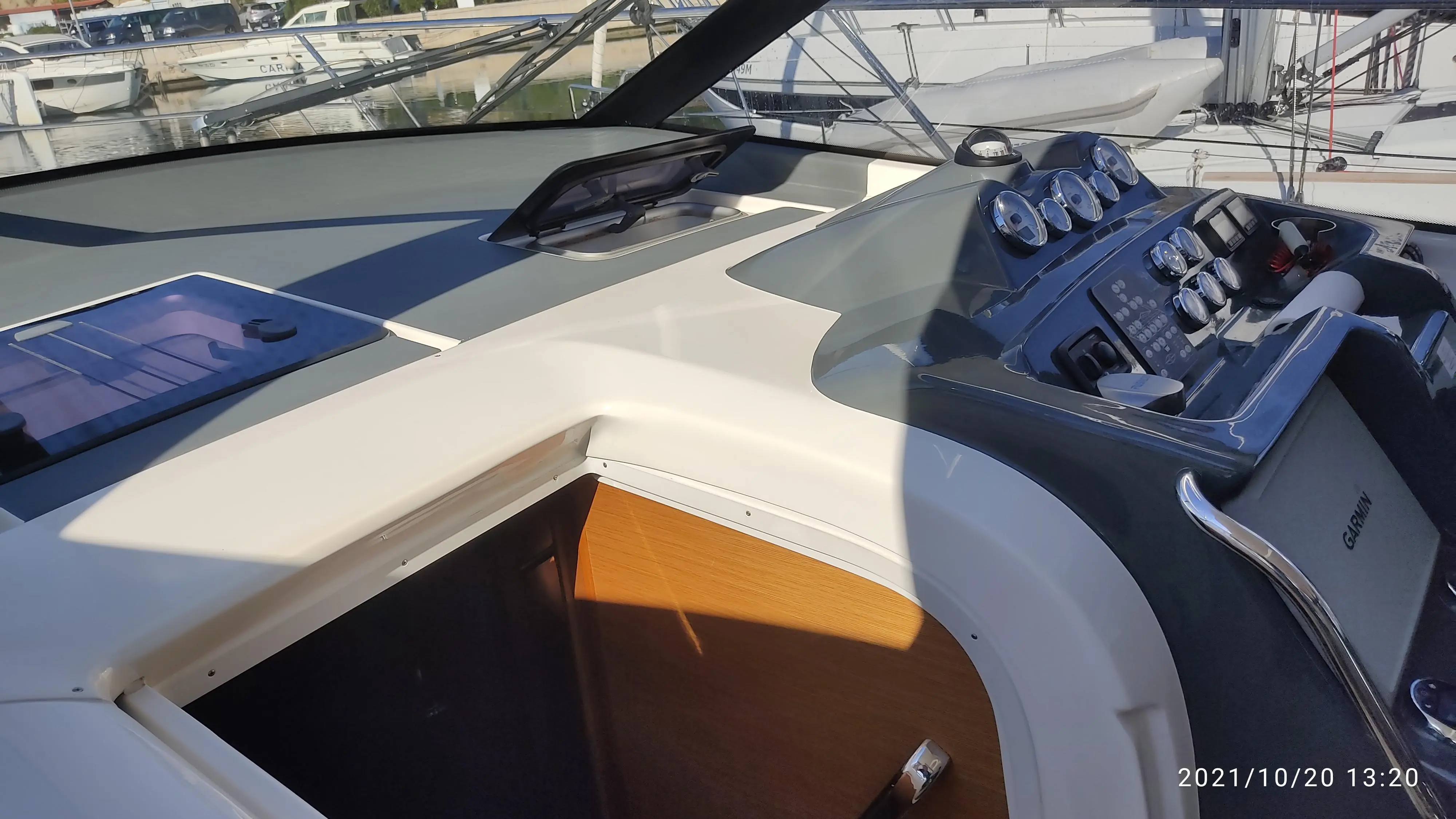 2015 Bavaria 400