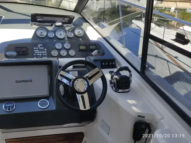 Bavaria 400 Ht Sport