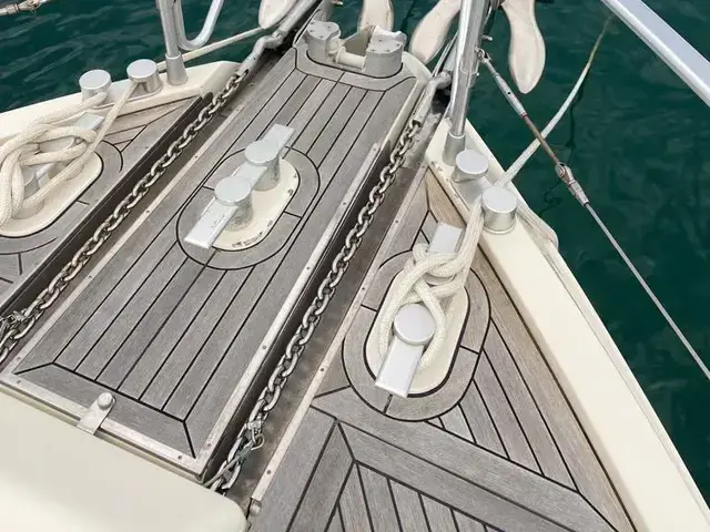 Ferretti Yachts 58S-185