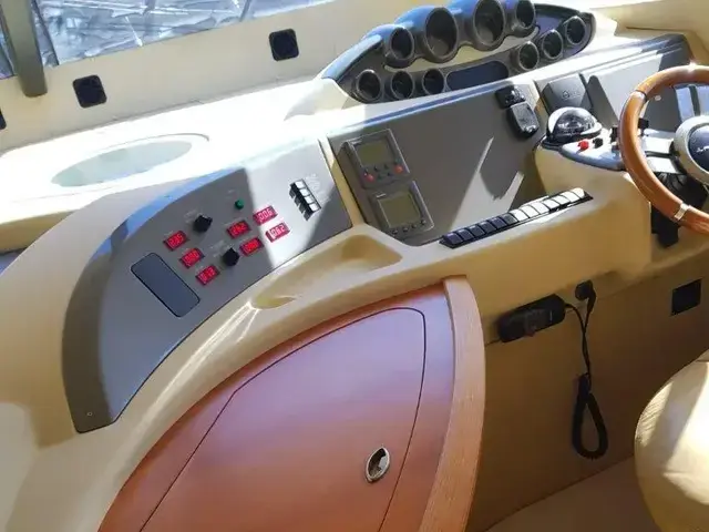 Azimut 50