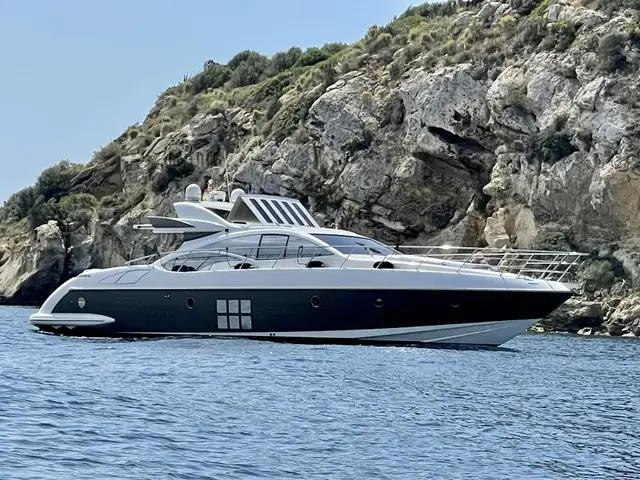 Azimut 68 S