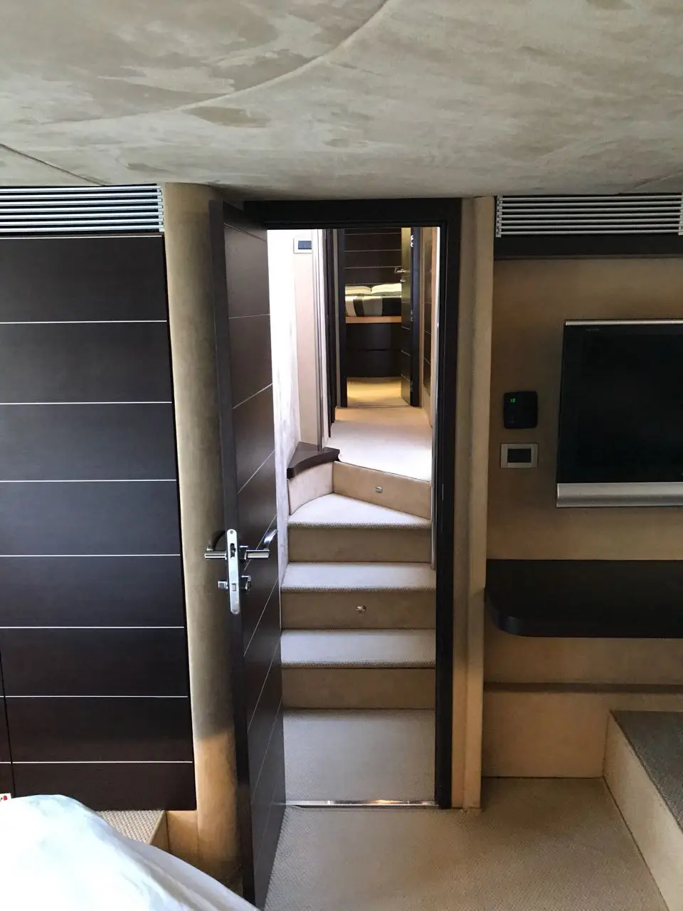 2005 Azimut 68