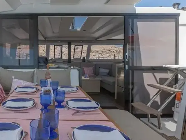 Fountaine Pajot Astrea 42