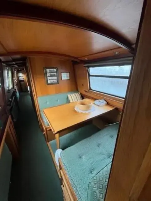 Colecraft Narrowboat