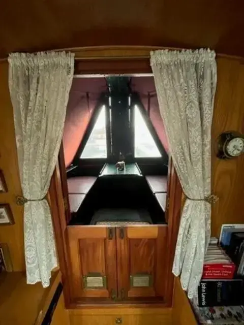 Colecraft Narrowboat