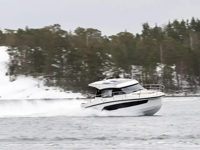 Finnmaster F11