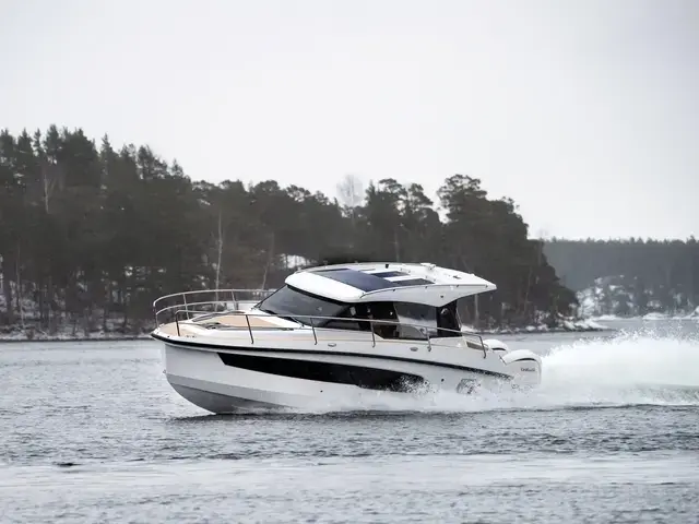 Finnmaster F11