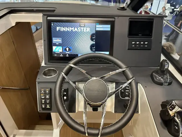 Finnmaster F11