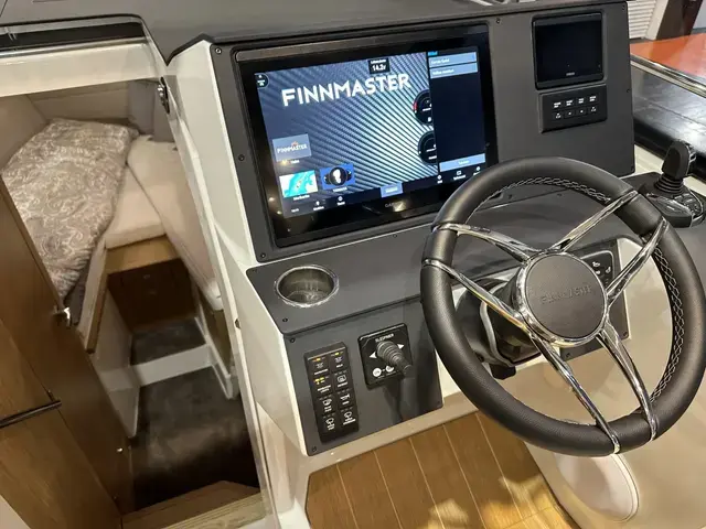 Finnmaster F11