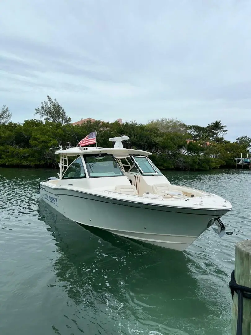 2017 Fisher 375 freedom