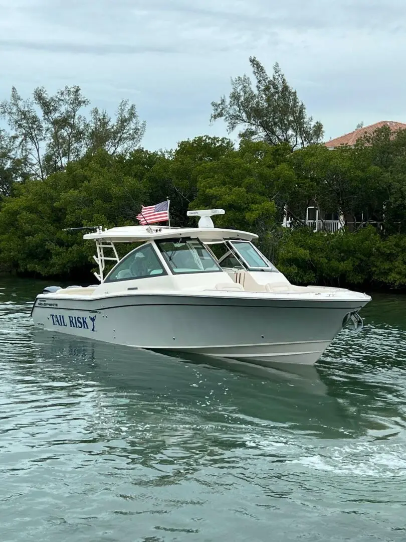 2017 Fisher 375 freedom