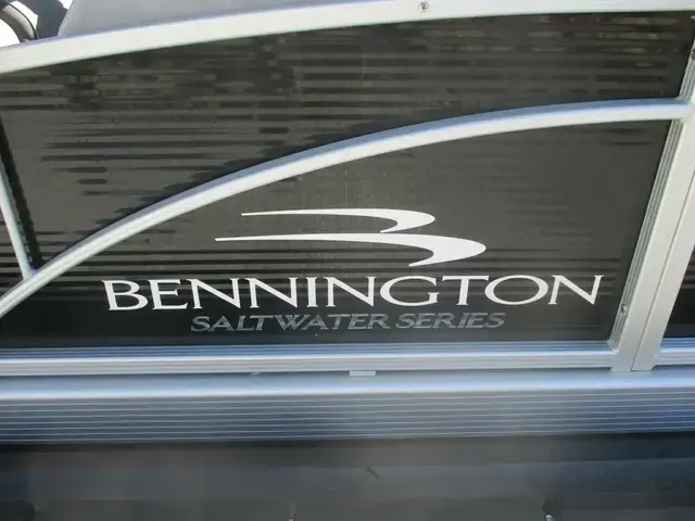 Bennington 20