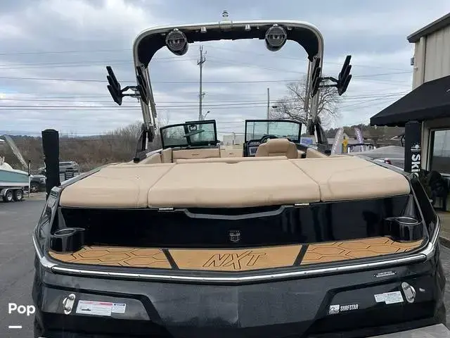 Mastercraft Nxt 22