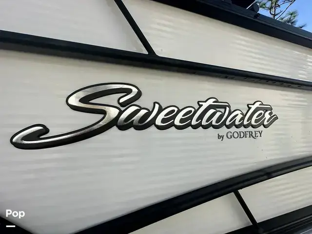 Sweetwater 2086 C