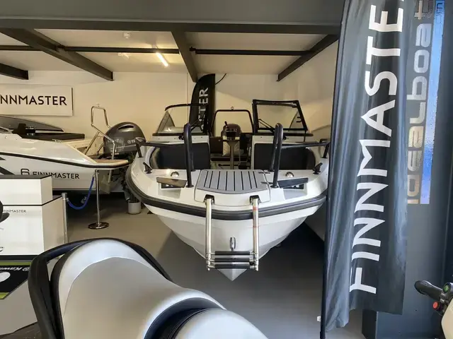 Finnmaster T6