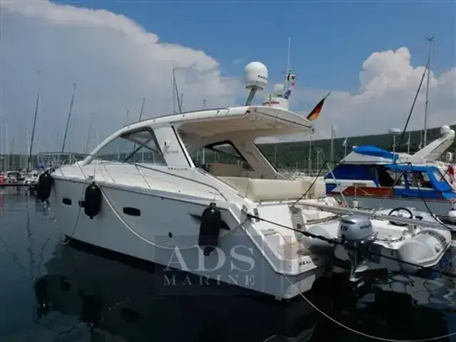 Sealine SC35