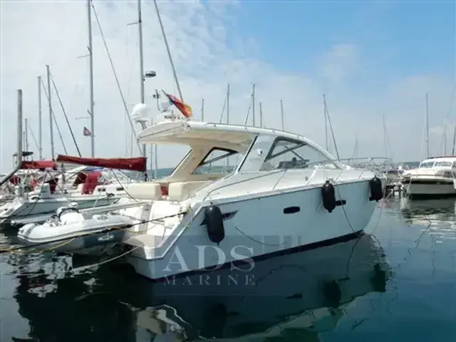 Sealine SC35