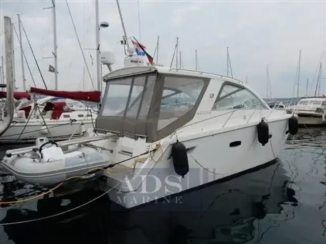 Sealine SC35