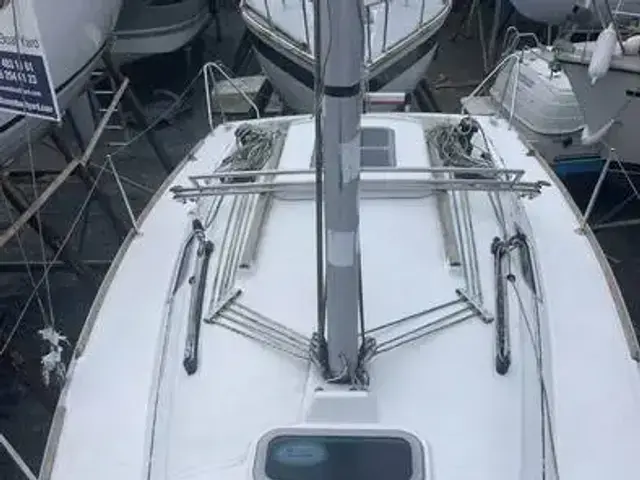 Beneteau First 25.7