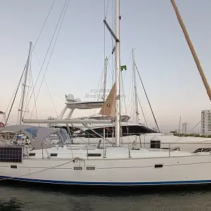 2000 Beneteau Oceanis 411