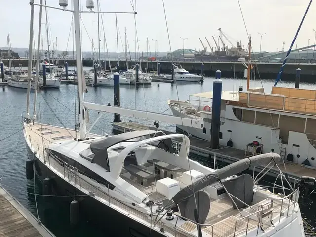 Jeanneau Yachts 64