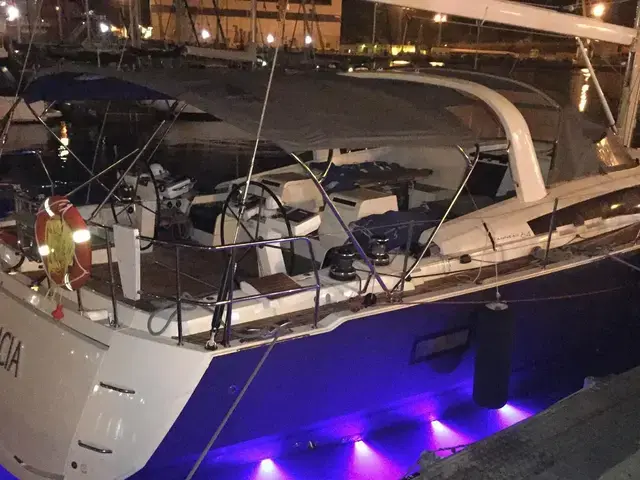 Jeanneau Yachts 64