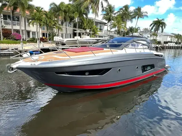 Azimut 48'