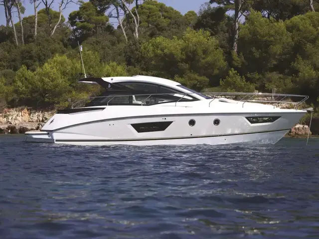 Beneteau Gran Turismo 40