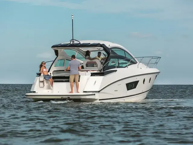 Beneteau Gran Turismo 40