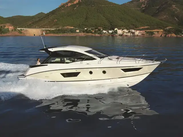 Beneteau Gran Turismo 40