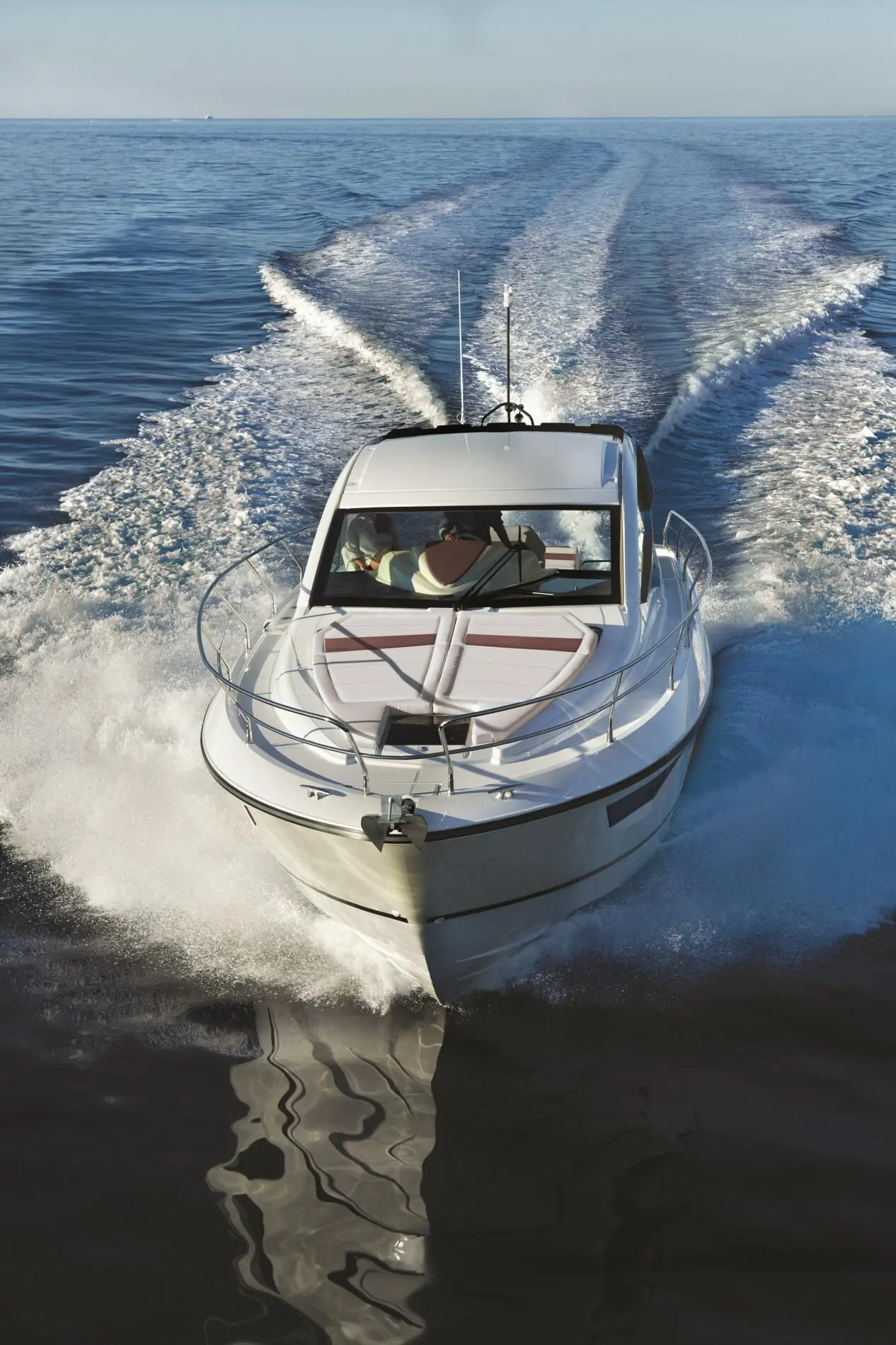 2019 Beneteau gran turismo 40