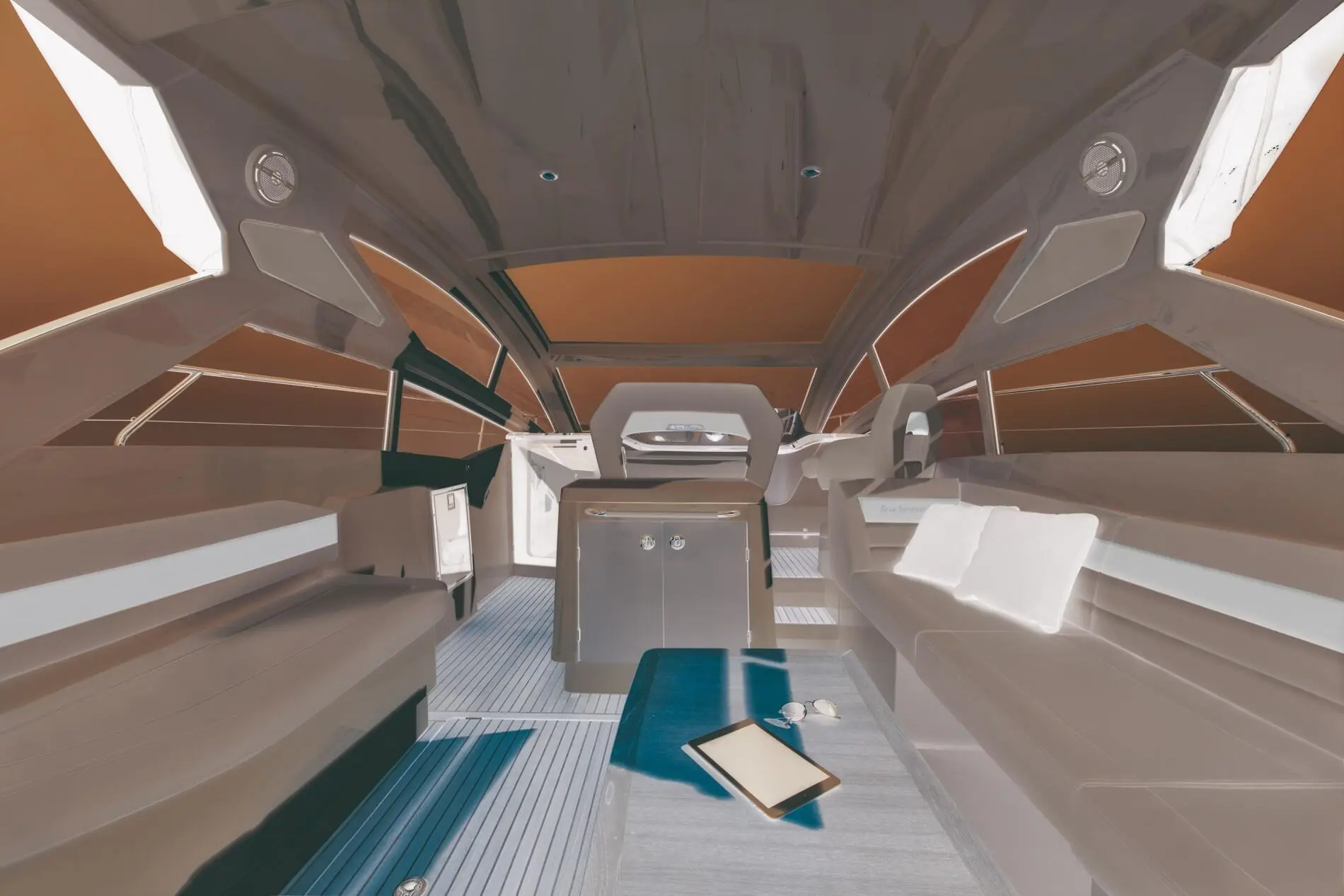 2019 Beneteau gran turismo 40