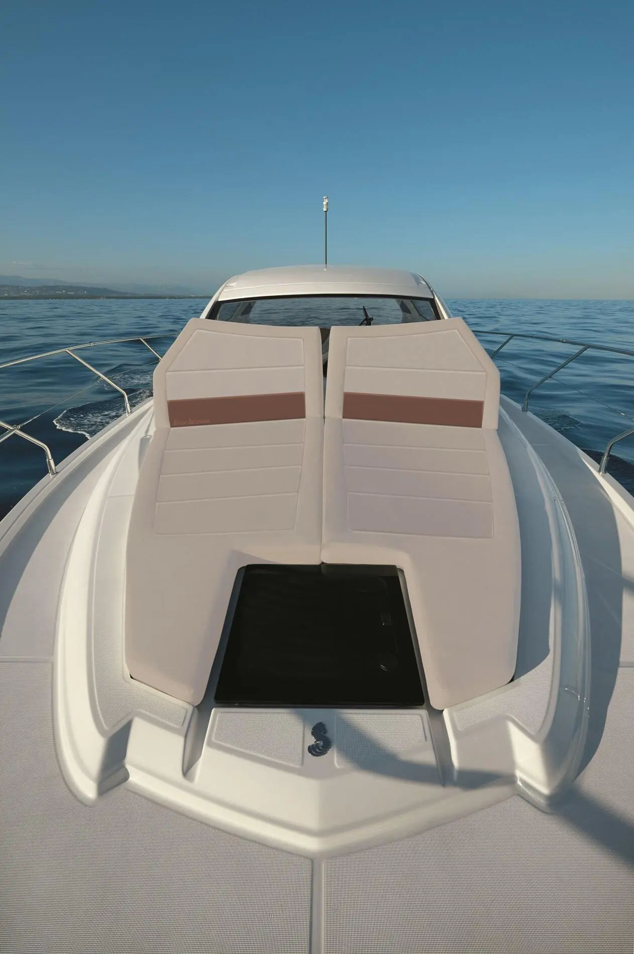 2019 Beneteau gran turismo 40