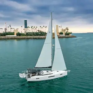 2023 Jeanneau 41'