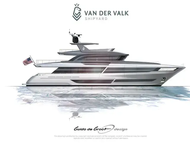 Van Der Valk 108'