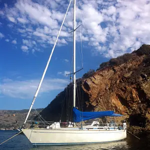 1980 Nautor Swan 37'