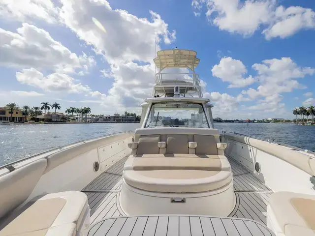 Boston Whaler 42 Outrage