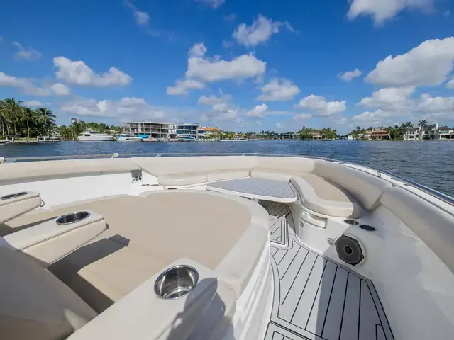 Boston Whaler 42 Outrage