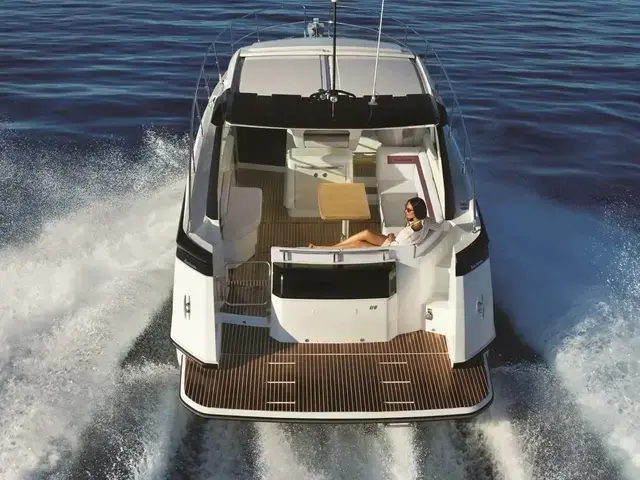 Beneteau Gran Turismo 40