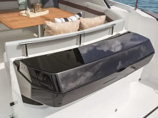 Beneteau Gran Turismo 40