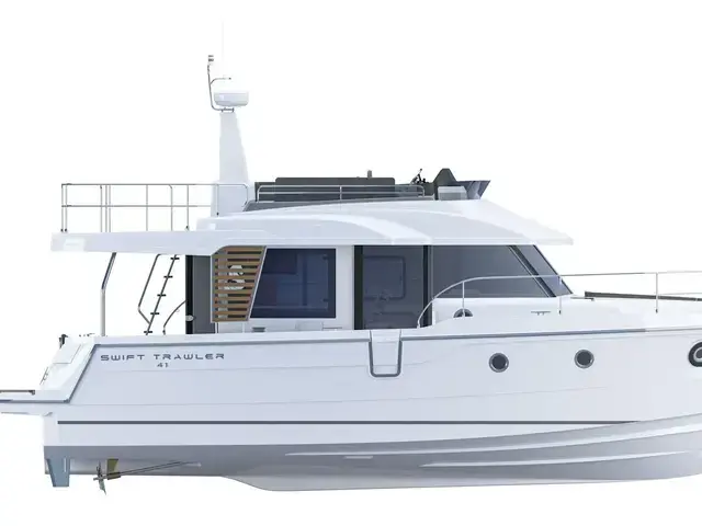 Beneteau Gran Turismo 40