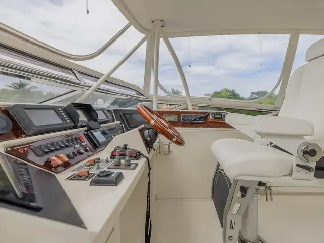 Marquis 65'