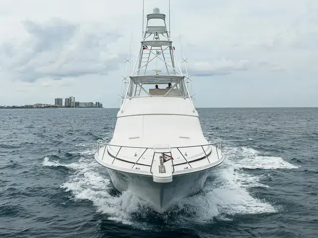 Bertram 70'