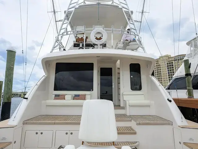 Bertram 70'