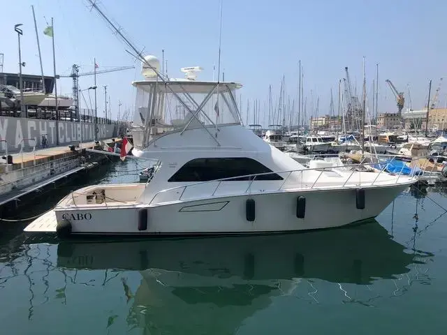 Cabo 43